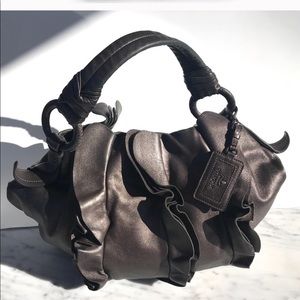 Prada Ruffle bag